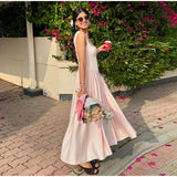 Slim Camisole Dress