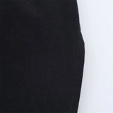 Spaghetti Strap Asymmetric Hem Dress