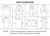 TWOTWINSTYLE Solid Spliced Appliques Loose Dresses For Women V Neck Long Sleeve High Waist Temperament Mini Dress Female Fashion